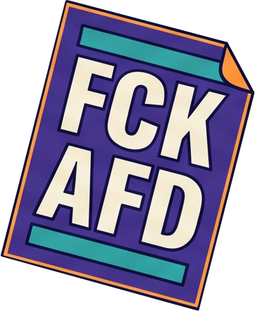 Symbol zum Thema: Kritik ja, Hass nein: Warum Wähler keine Feinde sind