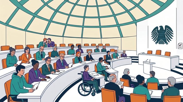 Der Bundespräsident