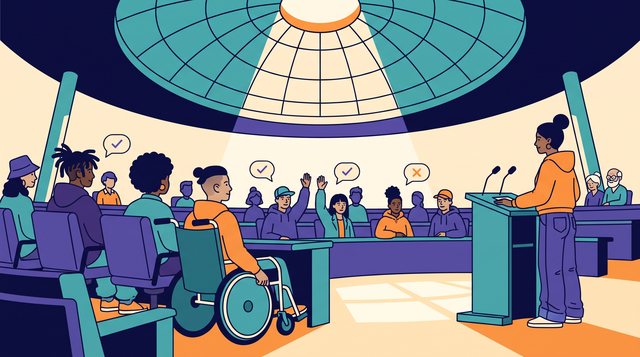 Was ist der Bundestag?