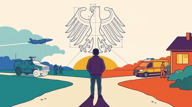 Was ist das Grundgesetz?