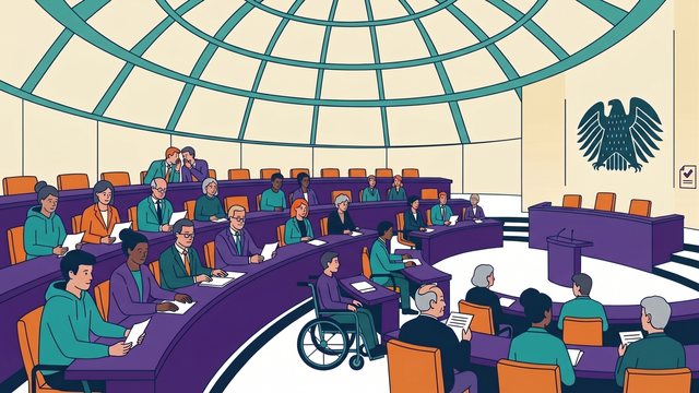 Was ist eine Koalition?